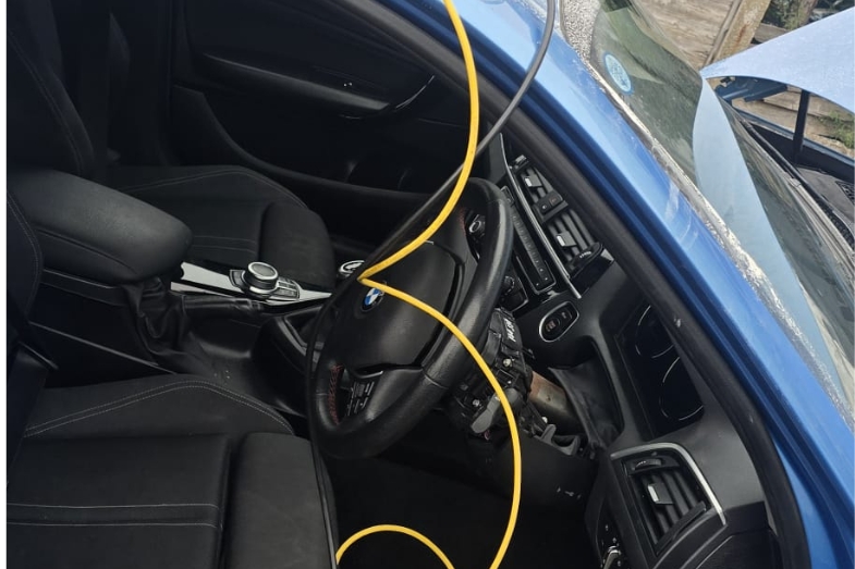 BMW 1 Series Key Replacement & Lost Keys | Tech Auto Solutions Birmingham