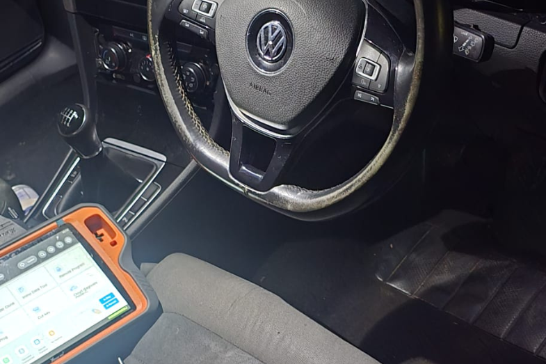 VW Golf Key Replacement in Birmingham | Expert Auto Locksmith Services